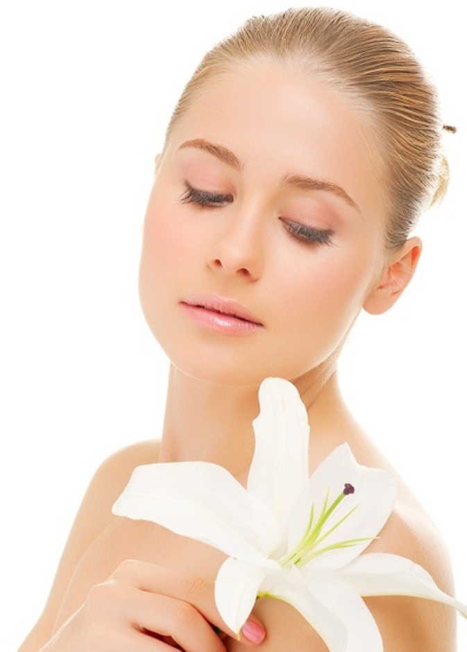 أسرع وصفات طبيعية لتبييض المناطق الحساسة