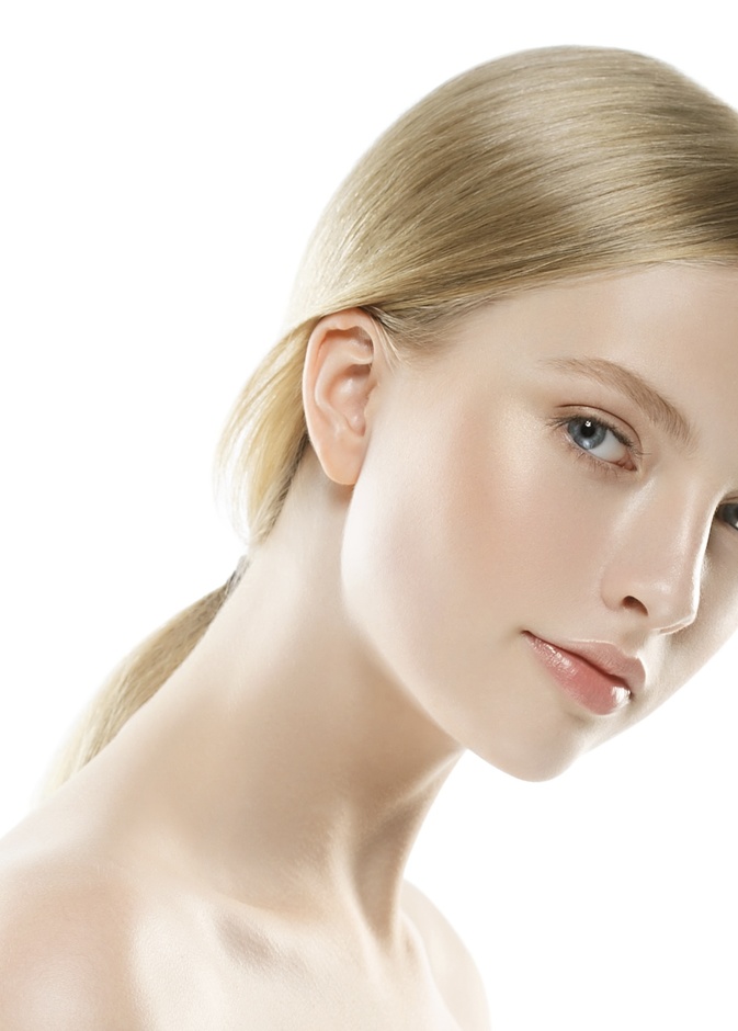 وصفات طبيعية للحصول على وجه مشرق قبل نهاية عام 2021