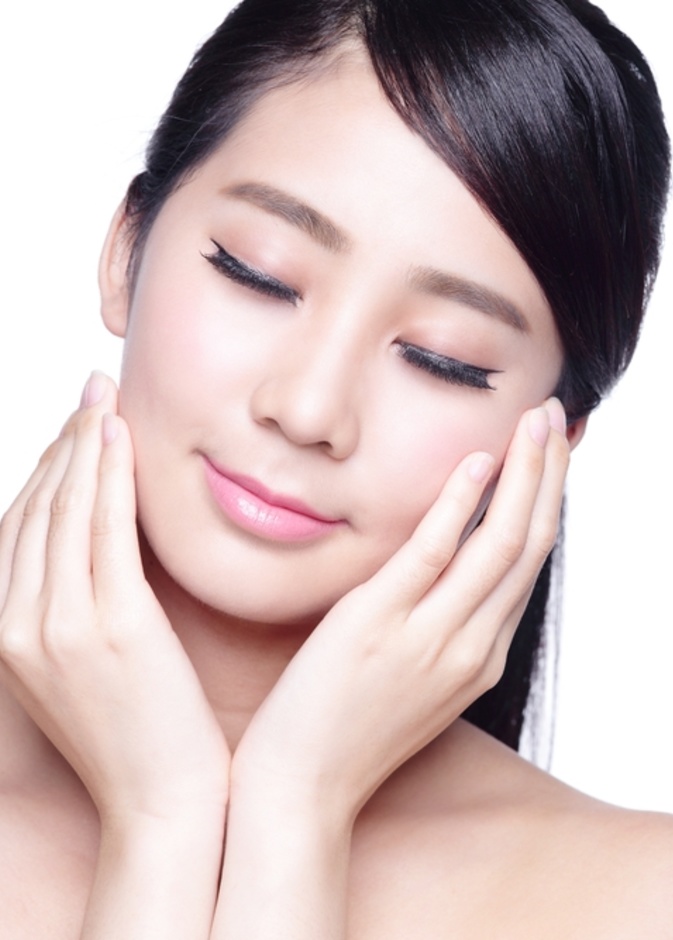 افضل الوصفات لازالة الشعر الزائد من الوجه