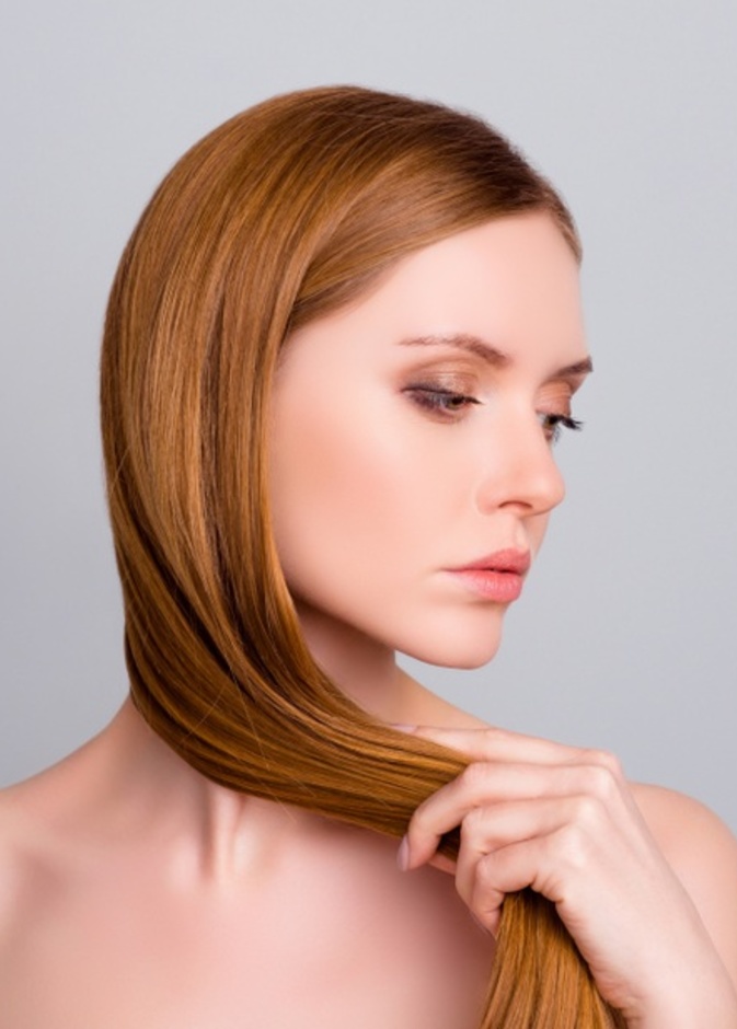 افضل ماسكات طبيعية لصاحبات الشعر الدهني قبل نهاية العام