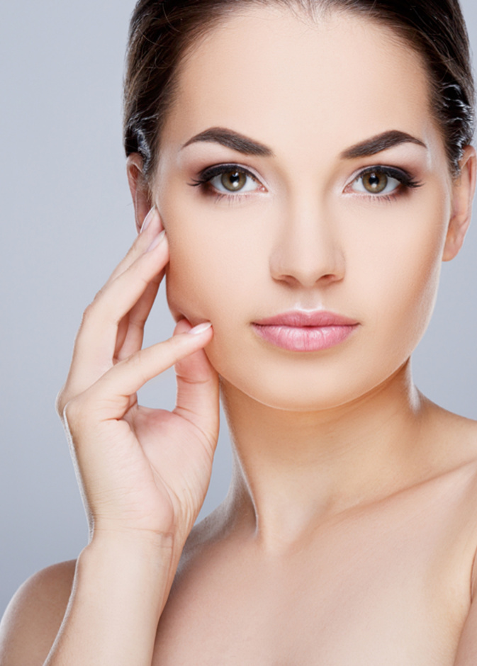  تقنية الهايفو تخلصك من تجاعيد البشرة