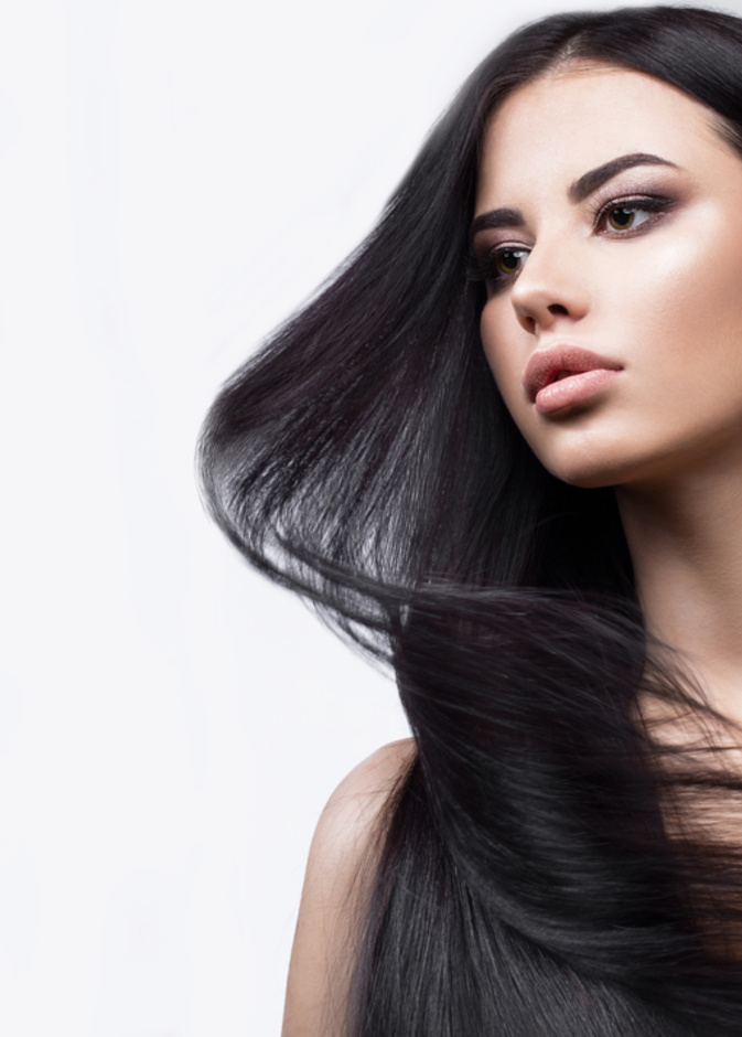 خلطات زيت الأفوكادو لعلاج تساقط الشعر