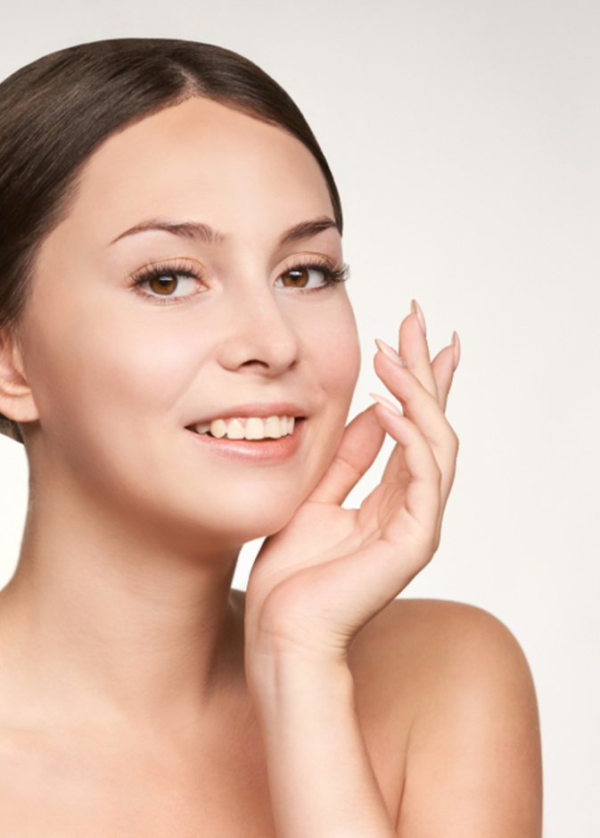 خلطات طبيعية لإزالة شعر الوجه بسهولة قبل نهاية العام 2021