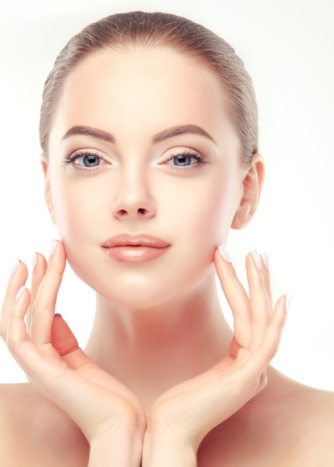  خلطة البرتقال مع الحليب لتفتيح البشرة