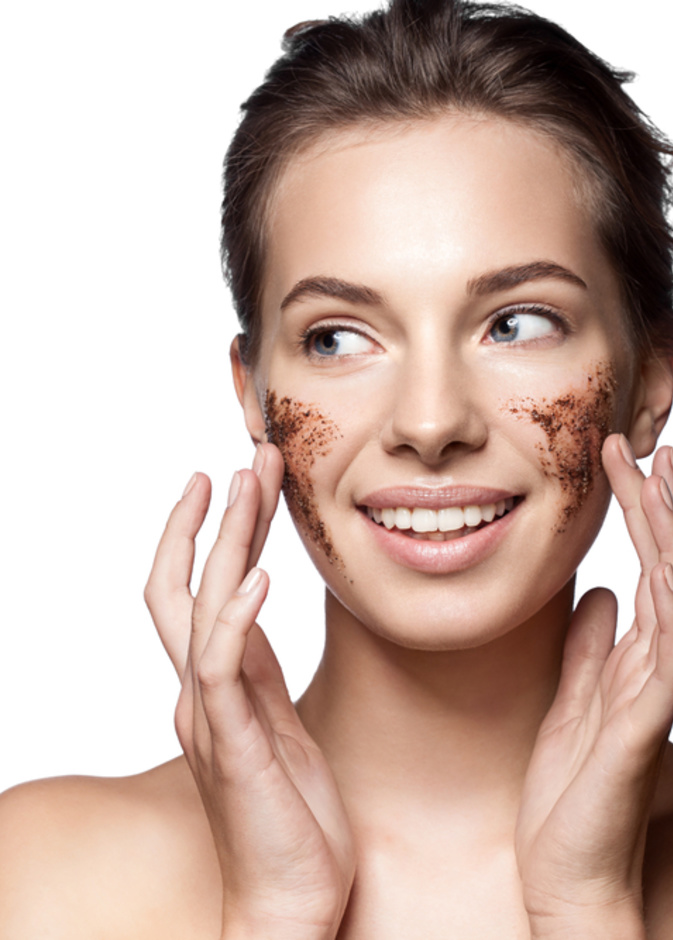فوائد ماسك القهوة للحصول على وجه نضر قبل نهاية العام 2021