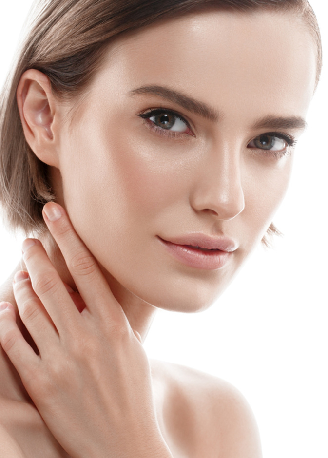 أفضل عمليات تجميلية للتخلص من الذقن المزدوج