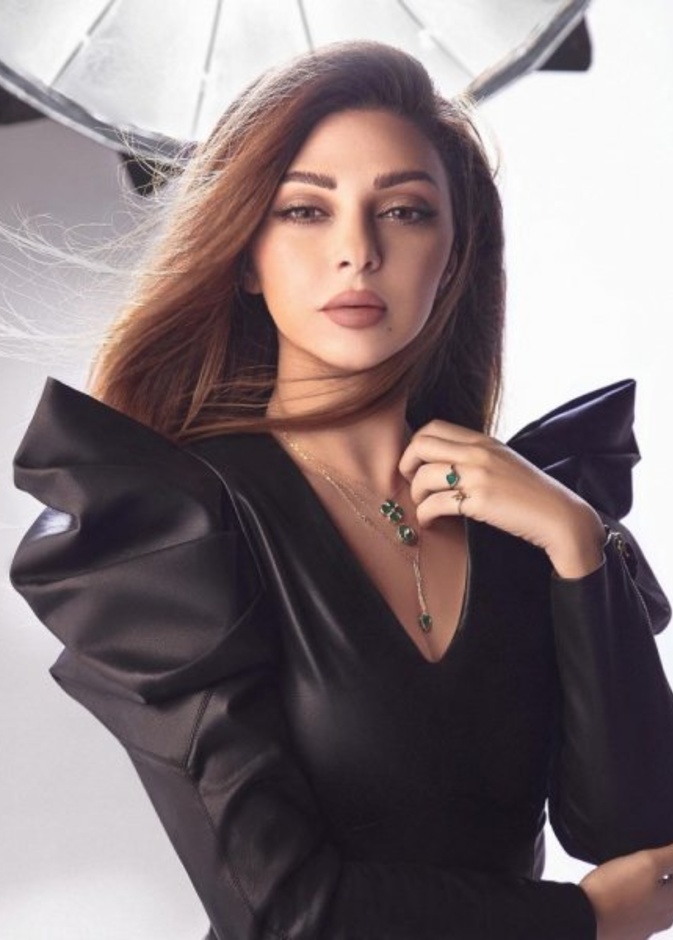  ميريام فارس ترفض معاتبة شيرين عبد الوهاب وتساندها