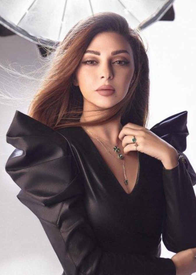 ميريام فارس