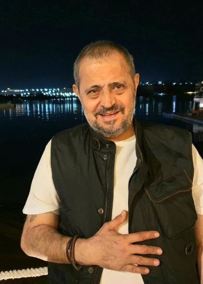جورج وسوف