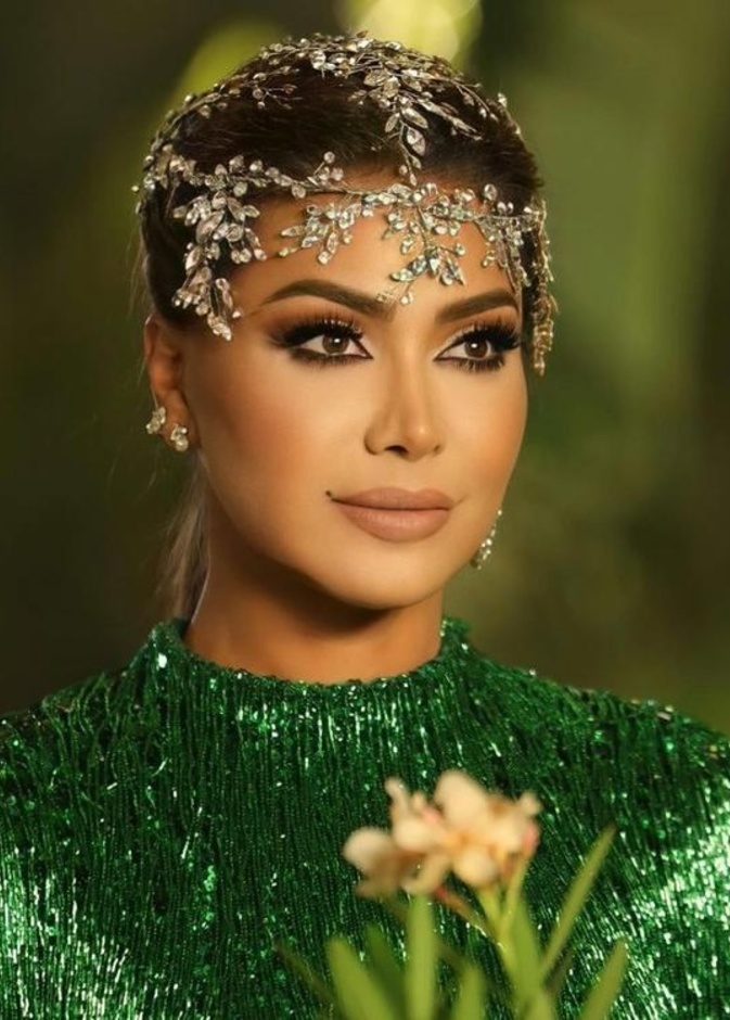 أفضل إطلالات الفنانة نوال الزغبي الجمالية في حصاد عام 2021