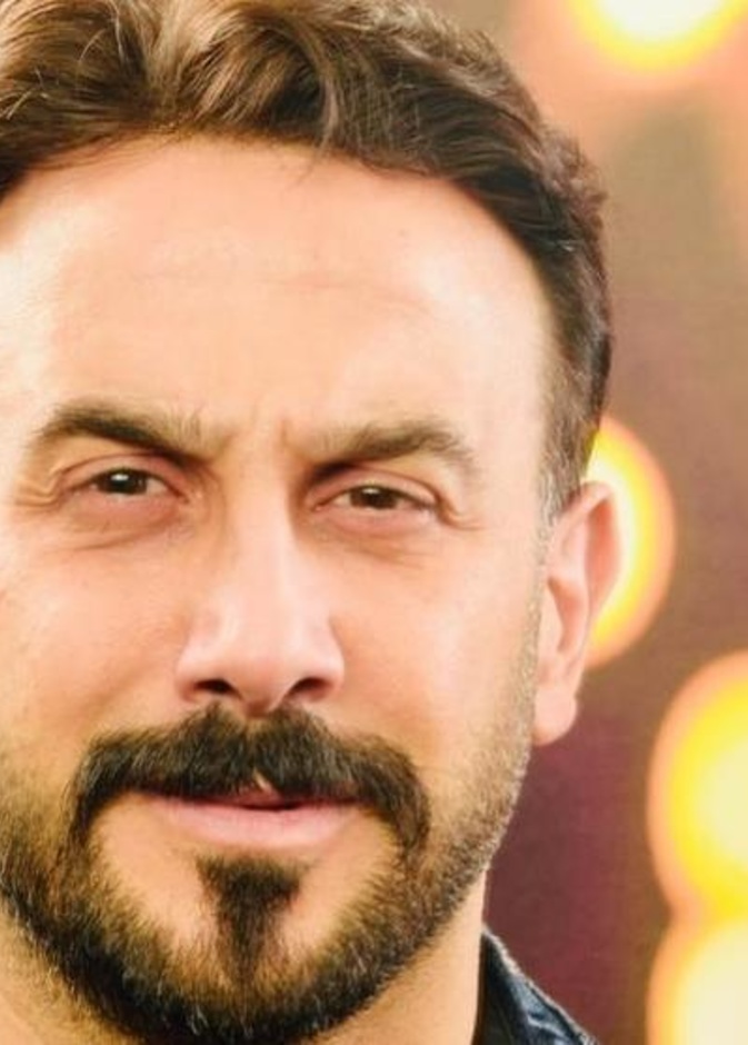 قصي خولي 