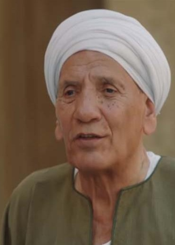 محمد عبد الحليم