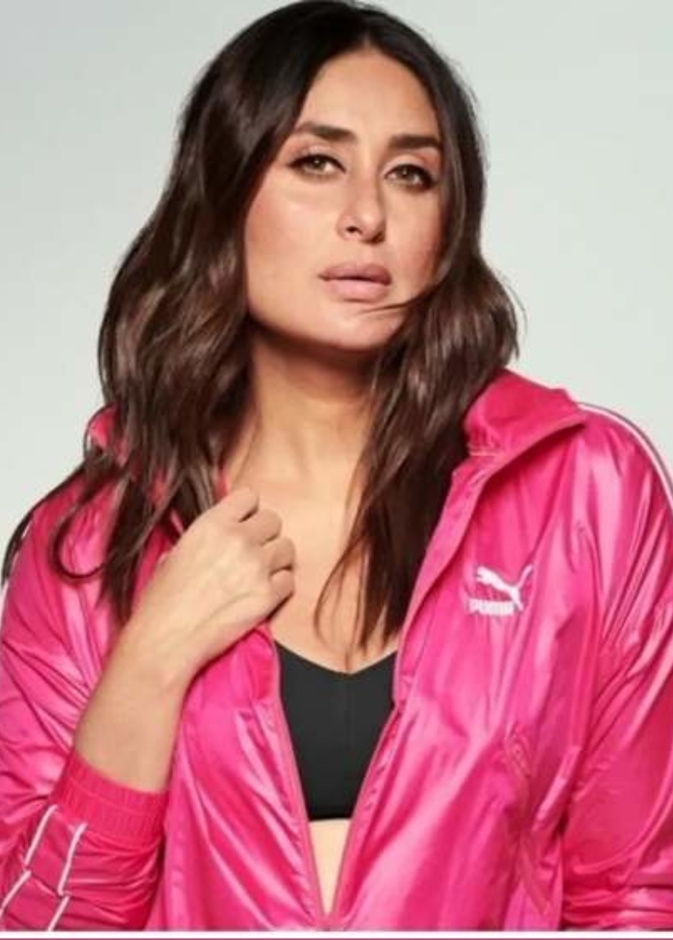 كارينا كابور تعلق على إطلالة حمل جينيفر لورانس