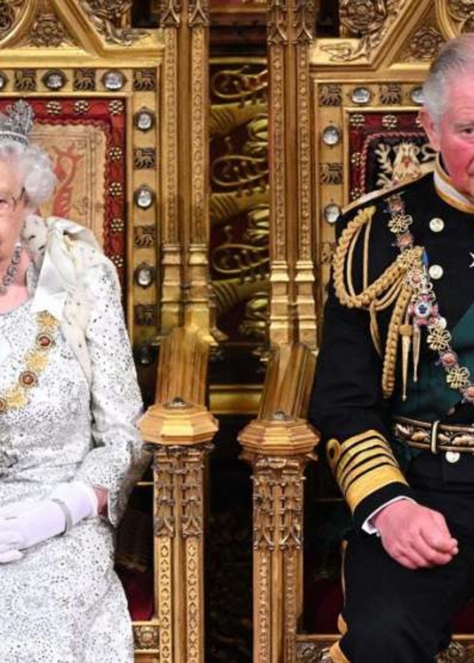 مقربون ينصحون الملكة بمنح الأمير تشارلز صلاحيات الملك