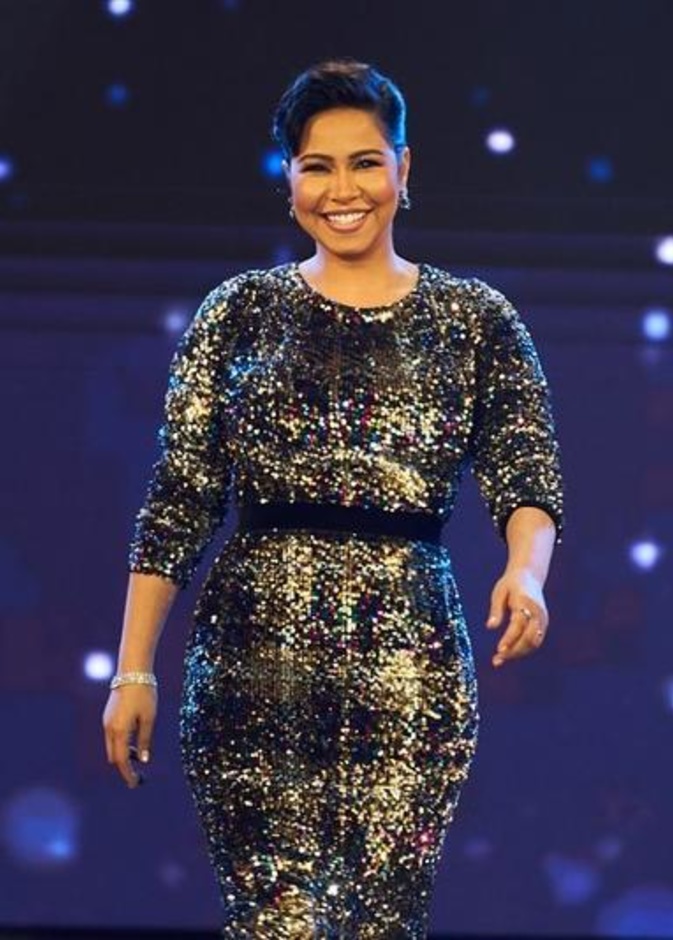 شيرين عبدالوهاب