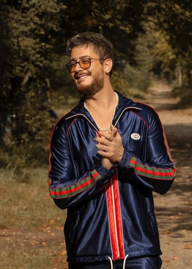 سعد لمجرد