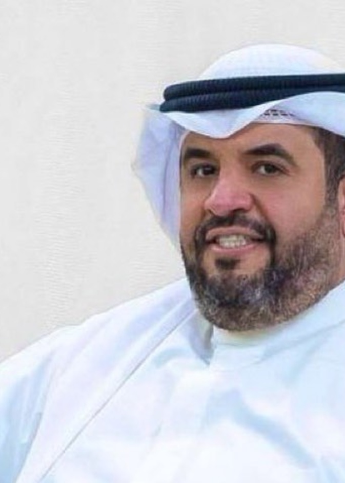 وفاة الشاعر الكويتي الشيخ دعيج الخليفة 