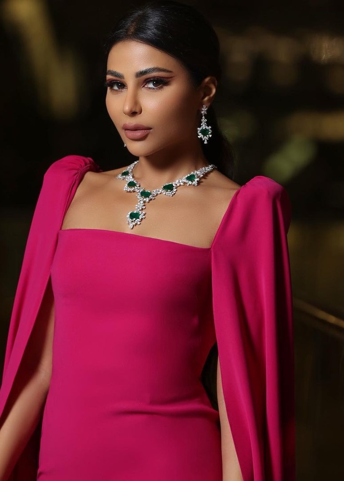 مهيرة عبدالعزيز