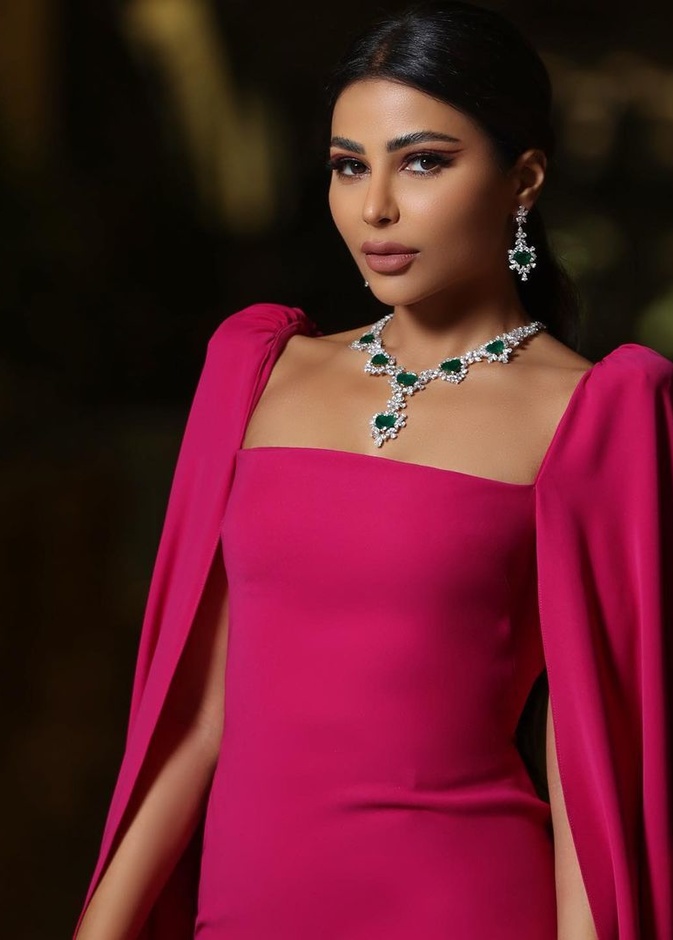 مهيرة عبدالعزيز