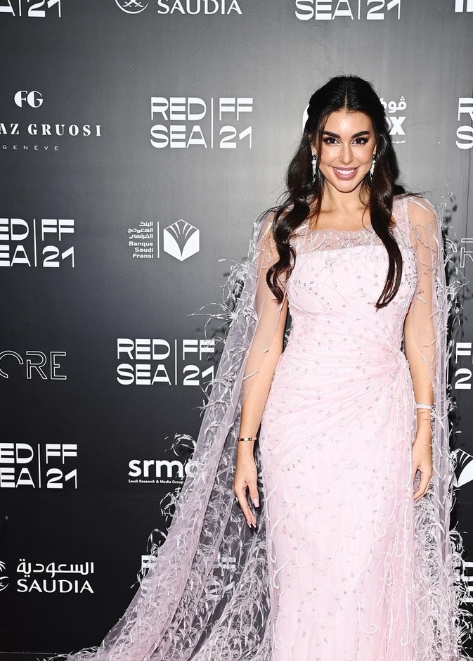 ياسمين صبري