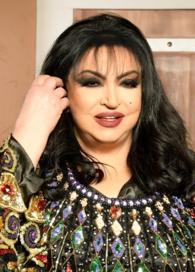 سميرة توفيق
