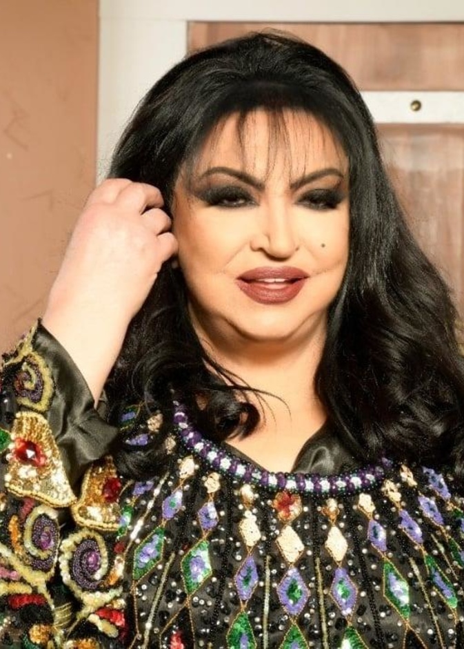 سميرة توفيق