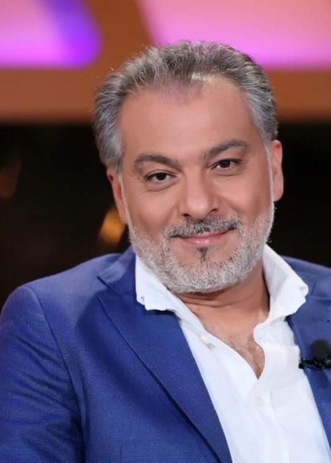 حاتم علي