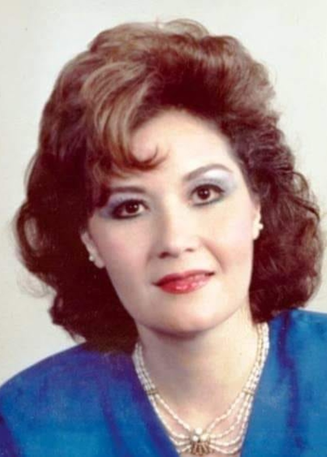 عزة الإتربي