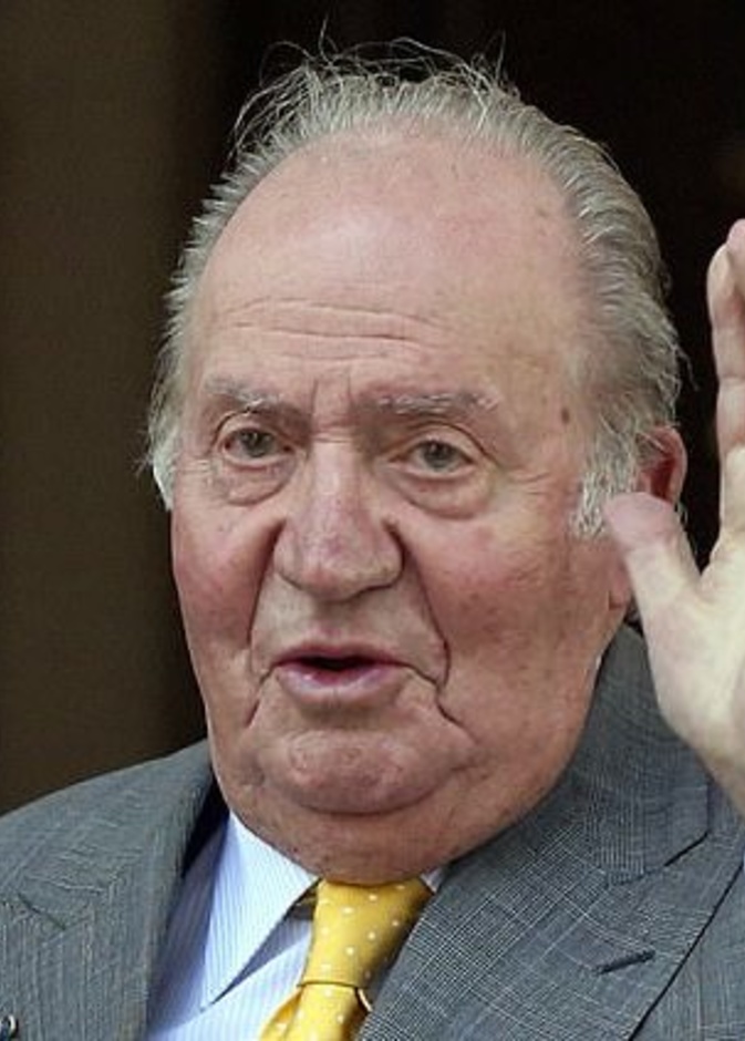 السويسريون يسقطون دعاوى الفساد ضد ملك إسبانيا السابق