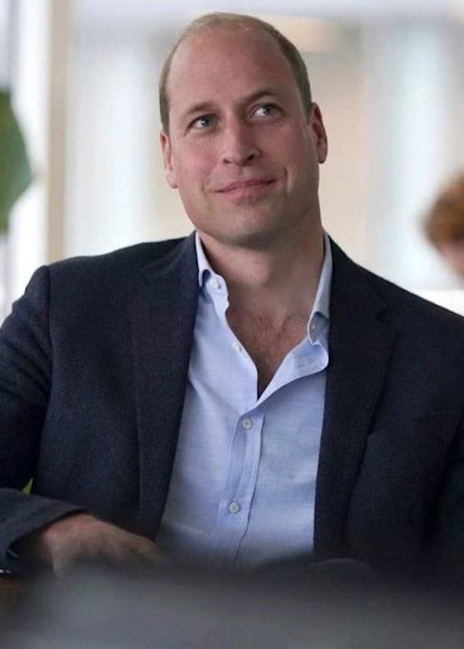 هذه هي هدية مناسبات نهاية العام للأمير وليام