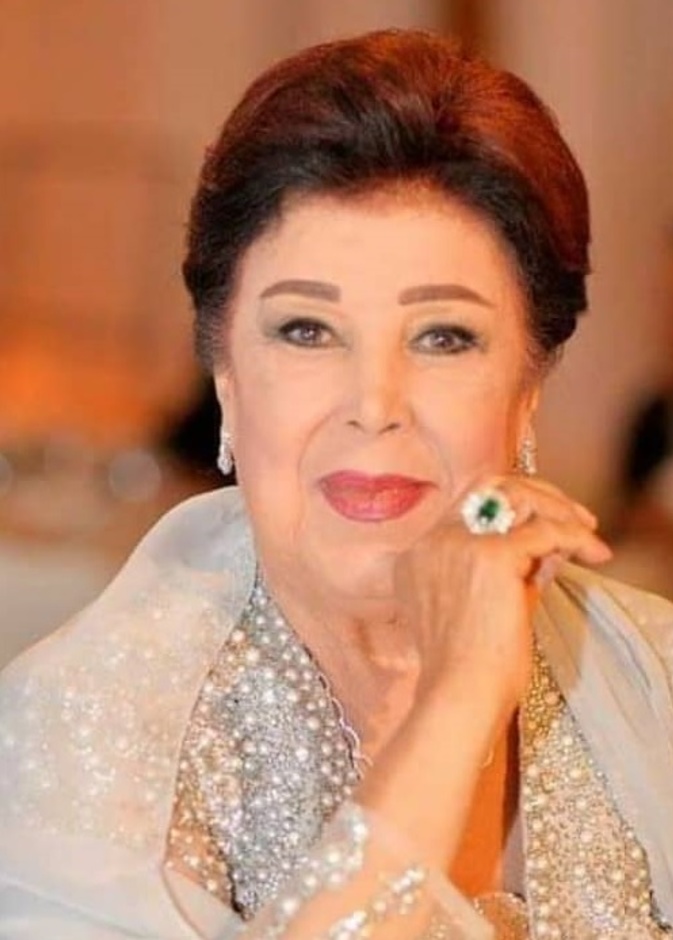 رجاء الجداوي
