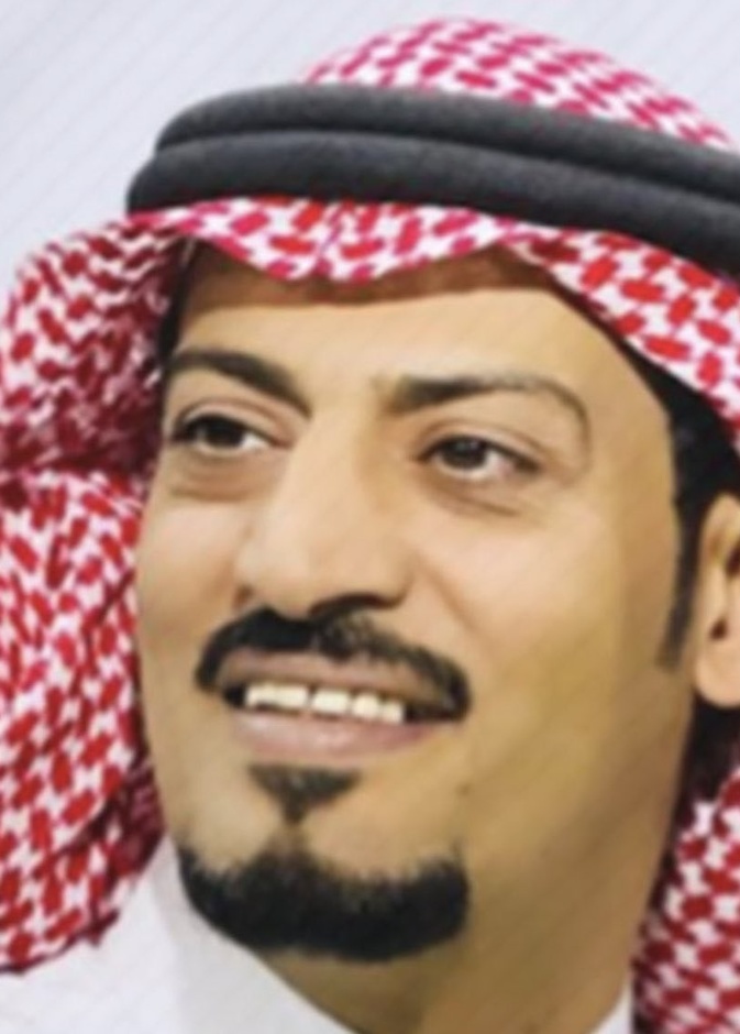 محمد الشمري