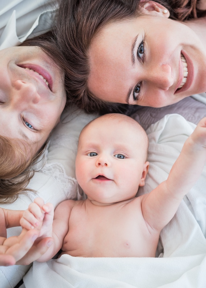 4 مشاكل تغير زوجك بعد الإنجاب