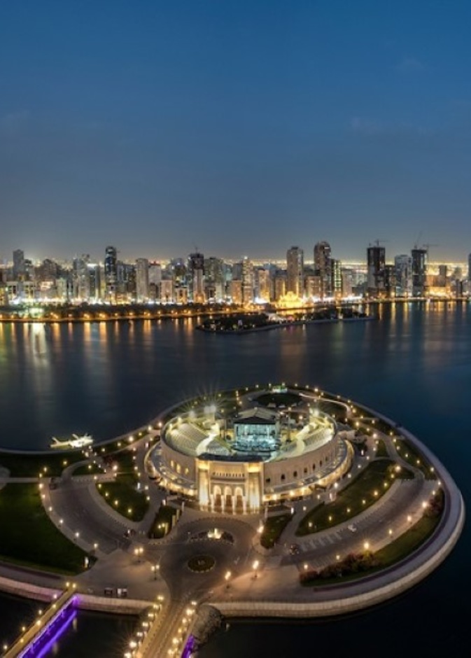 فعاليات ترفيهية متنوعة وعروض فنية في النسخة الأولى من "مهرجان فعاليات الشارقة"