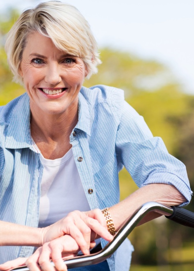 5 عادات ذهبية للتمتع بصحة جيدة