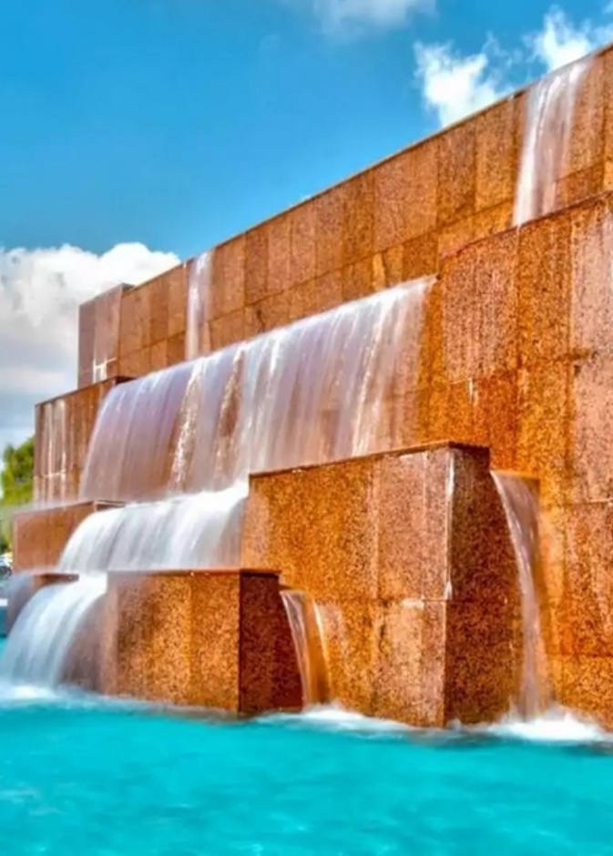 حديقة مشرف الوطنية.. تجربة ترفيهية متكاملة وأجواء مشوقة لجميع أفراد الأسرة