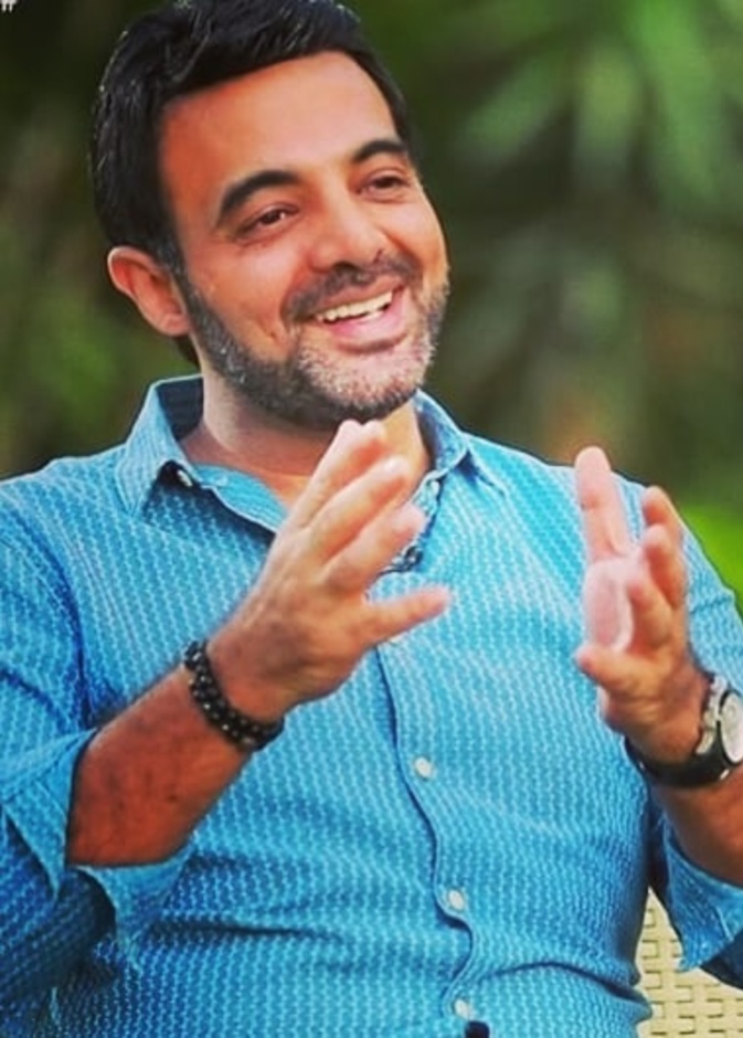 عمرو محمود ياسين