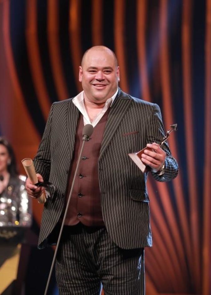 محمد ممدوح