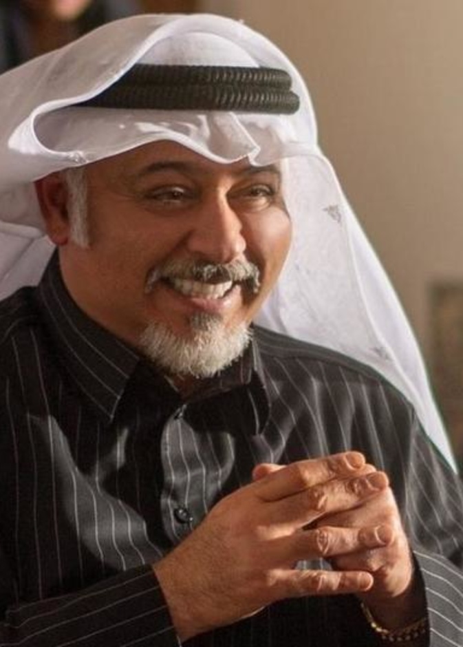 مواعيد عروض مسرحية "قحفية وغترة وعقال" لـ حسن البلام في فعاليات مهرجان دبي