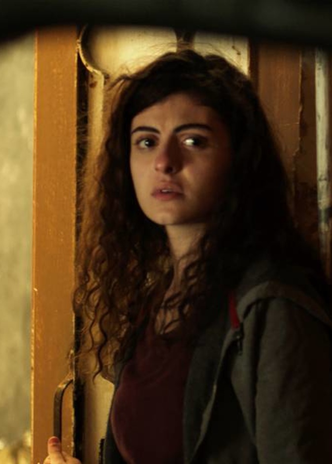 فيلم أميرة