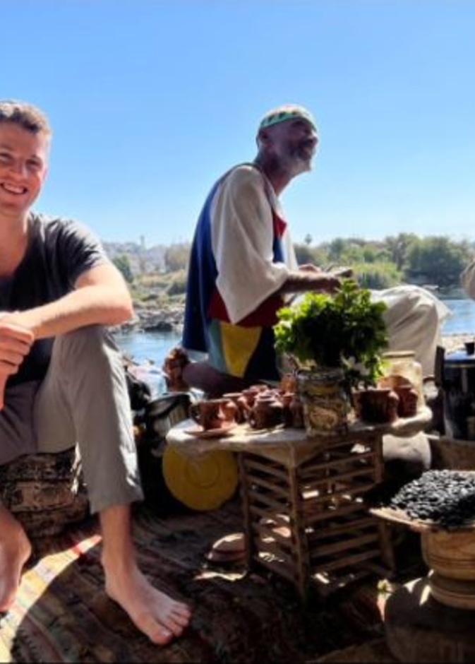 ميجيل برناردو