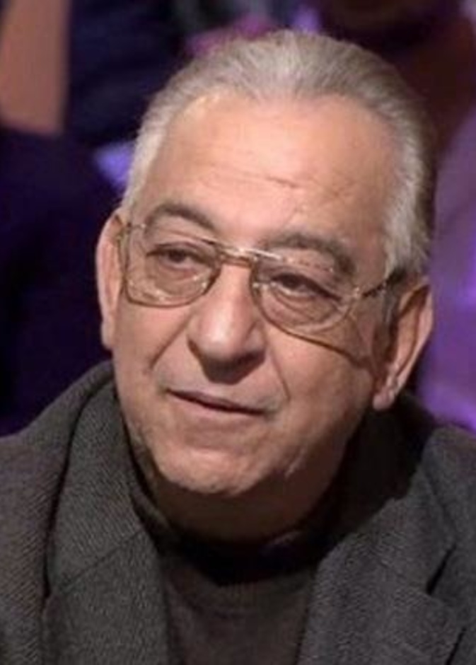 احمد راتب