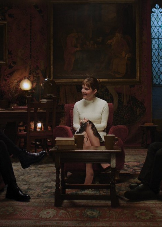 نجوم هاري بوتر 