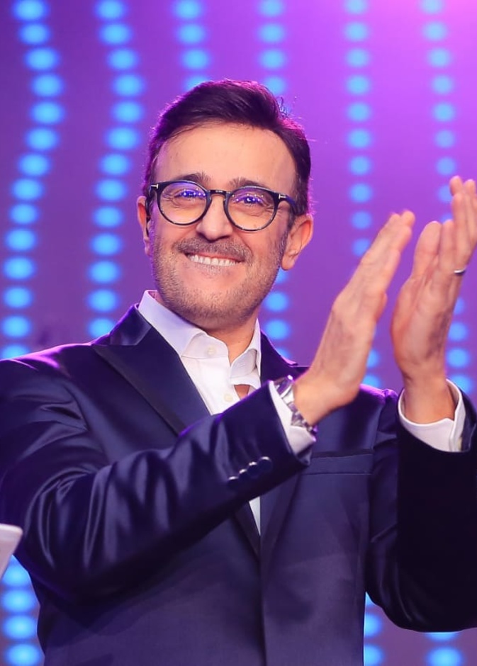 صابر الرباعي