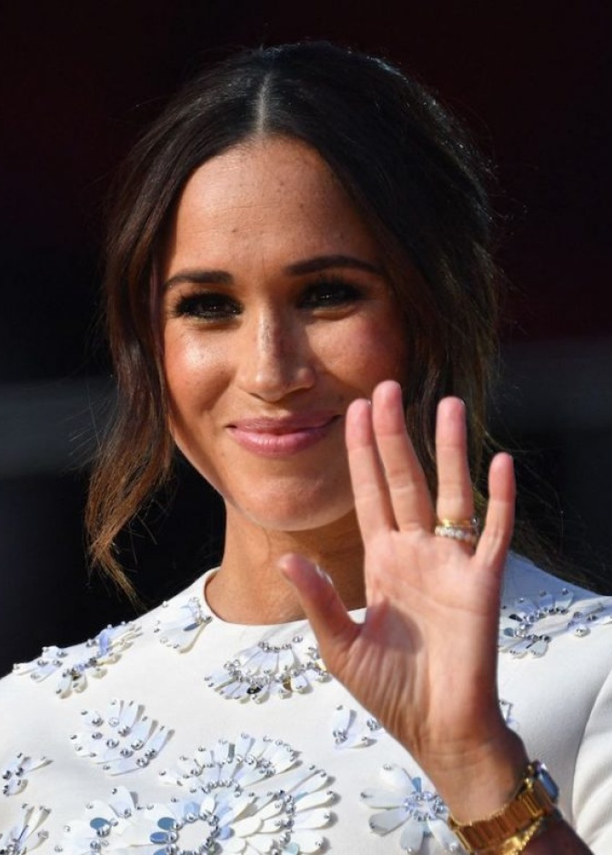 فوز ميغان ماركل في قضيتها ضد ديلي ميل