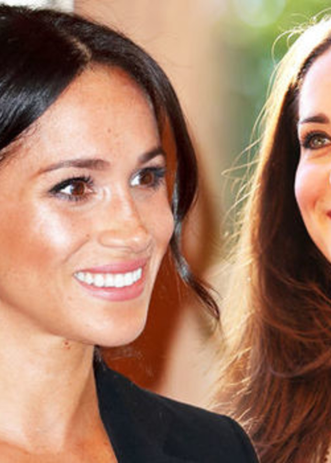 هل تسير ميغان على خطى كيت وتقدم عرض موسيقي أو فني في حفل خيري جديد؟