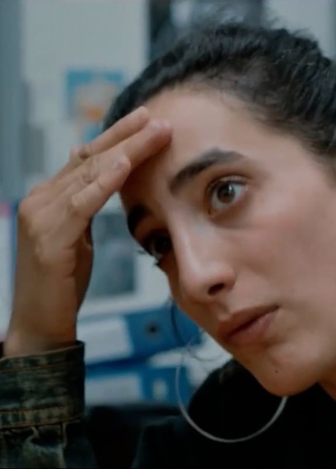 فيلم "You Resemble Me"
