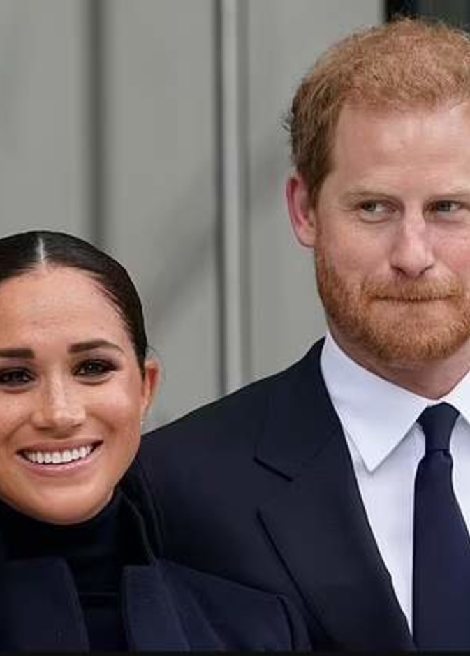 أكثر من 4 ملايين استقالة في الولايات المتحدة ووسائل إعلام تسأل عن دور الأمير هاري