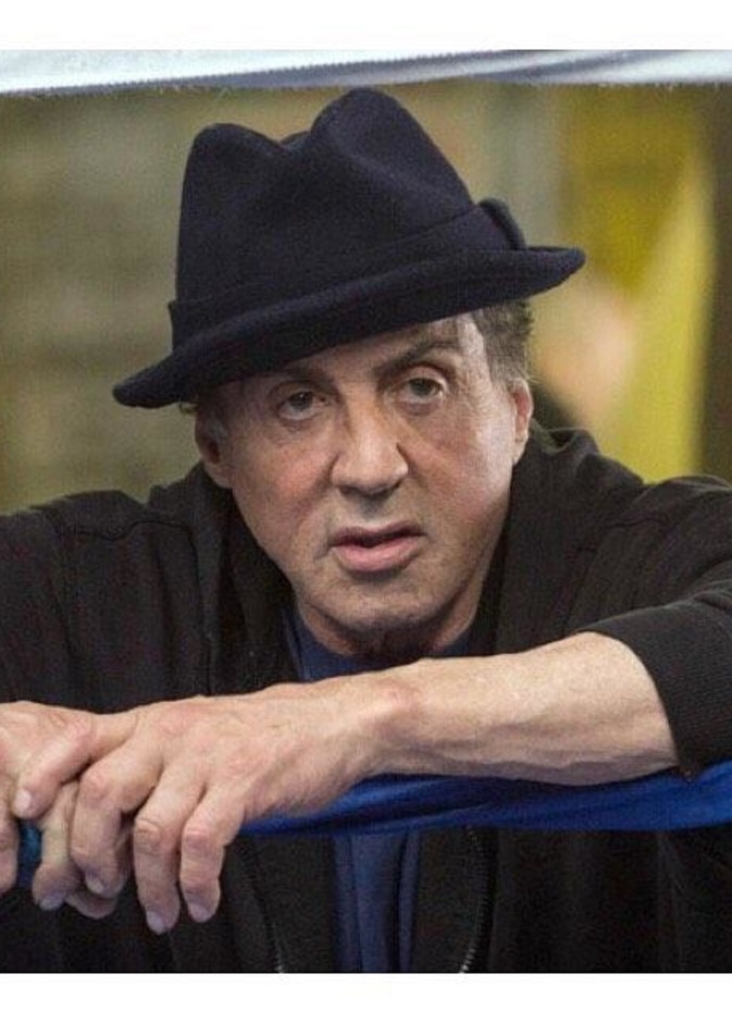 سيلفستر ستالون