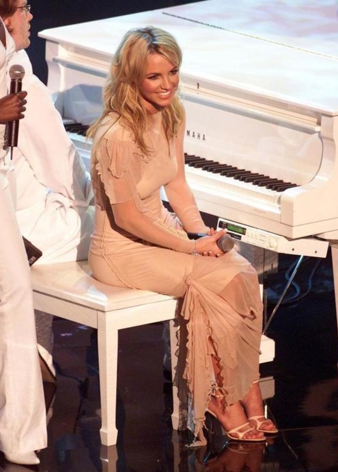 بريتني سبيرز